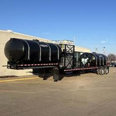 DT SERIES SEMI-TRAILER 48FT UNIT 